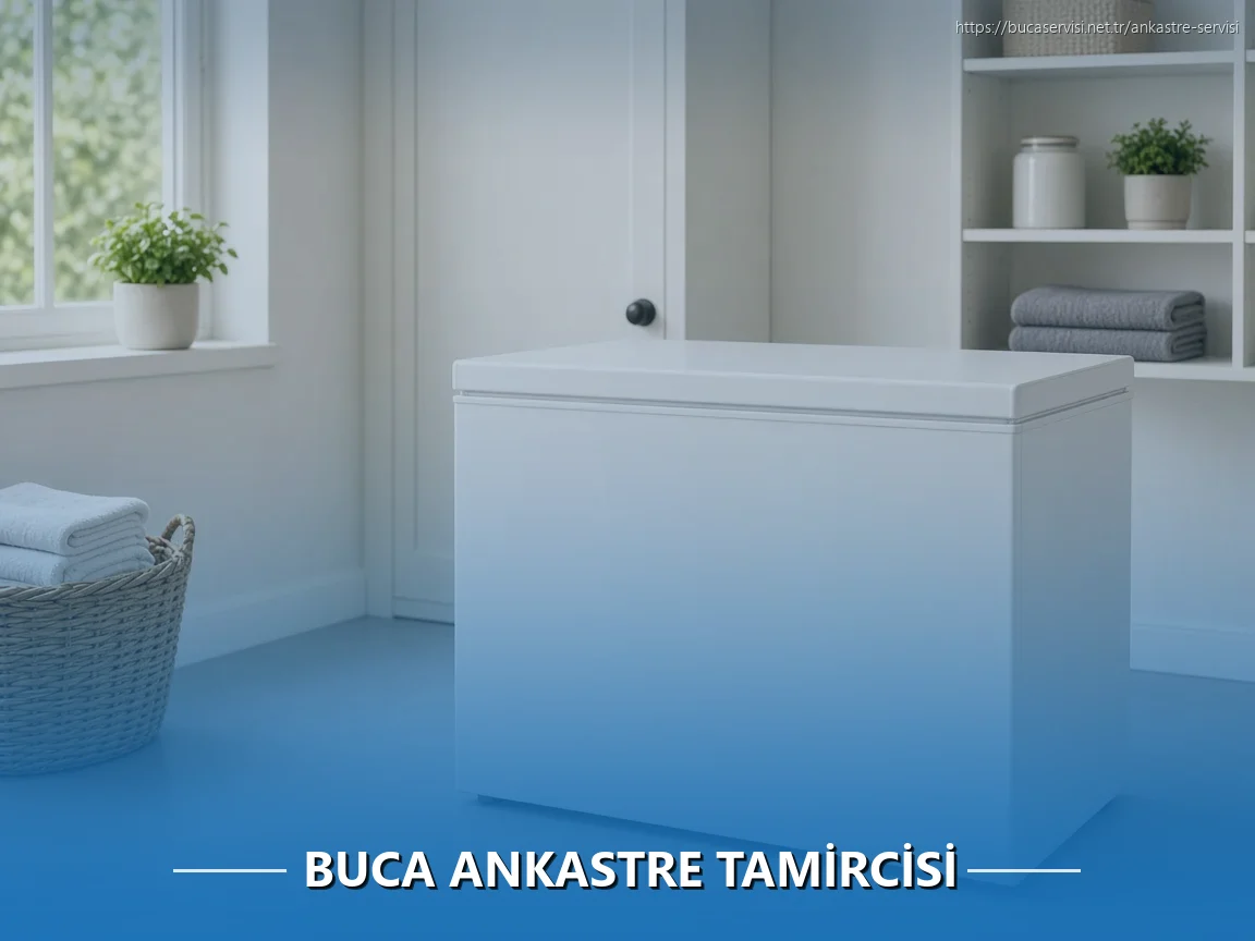 Buca Ankastre Tamircisi