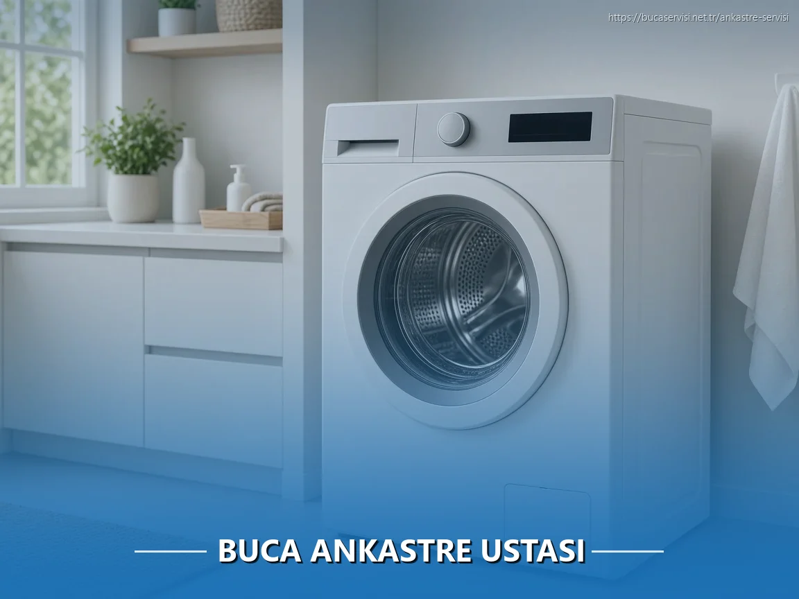 Buca Ankastre Ustası