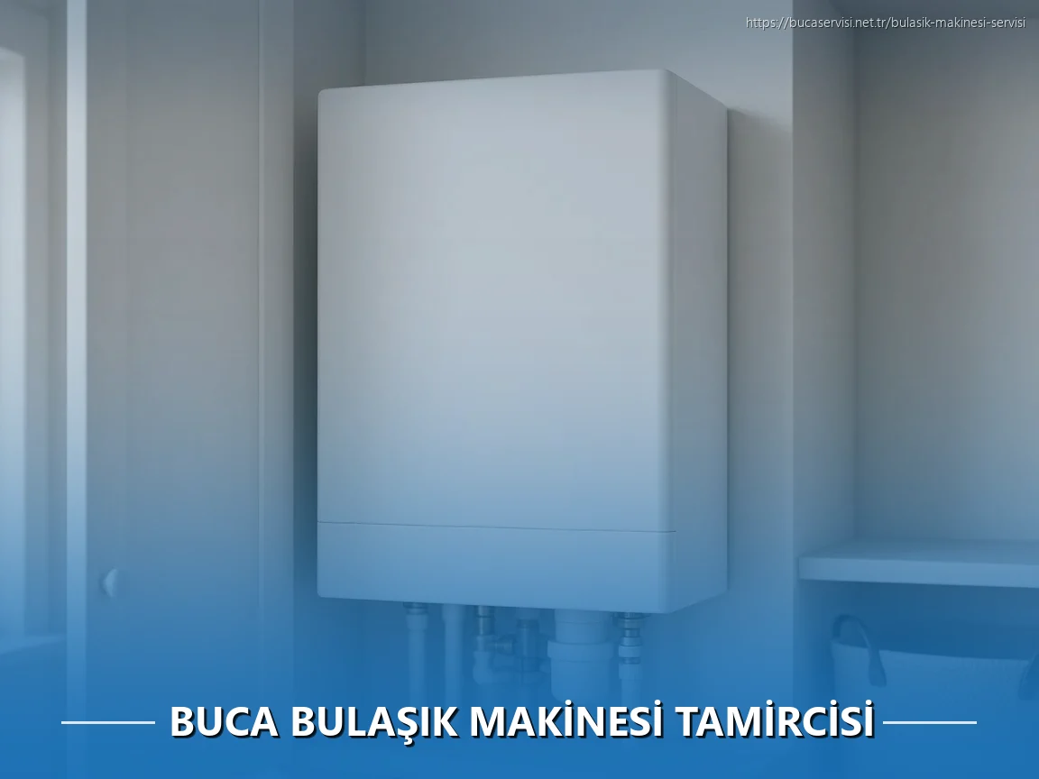 Buca Bulaşık Makinesi Tamircisi