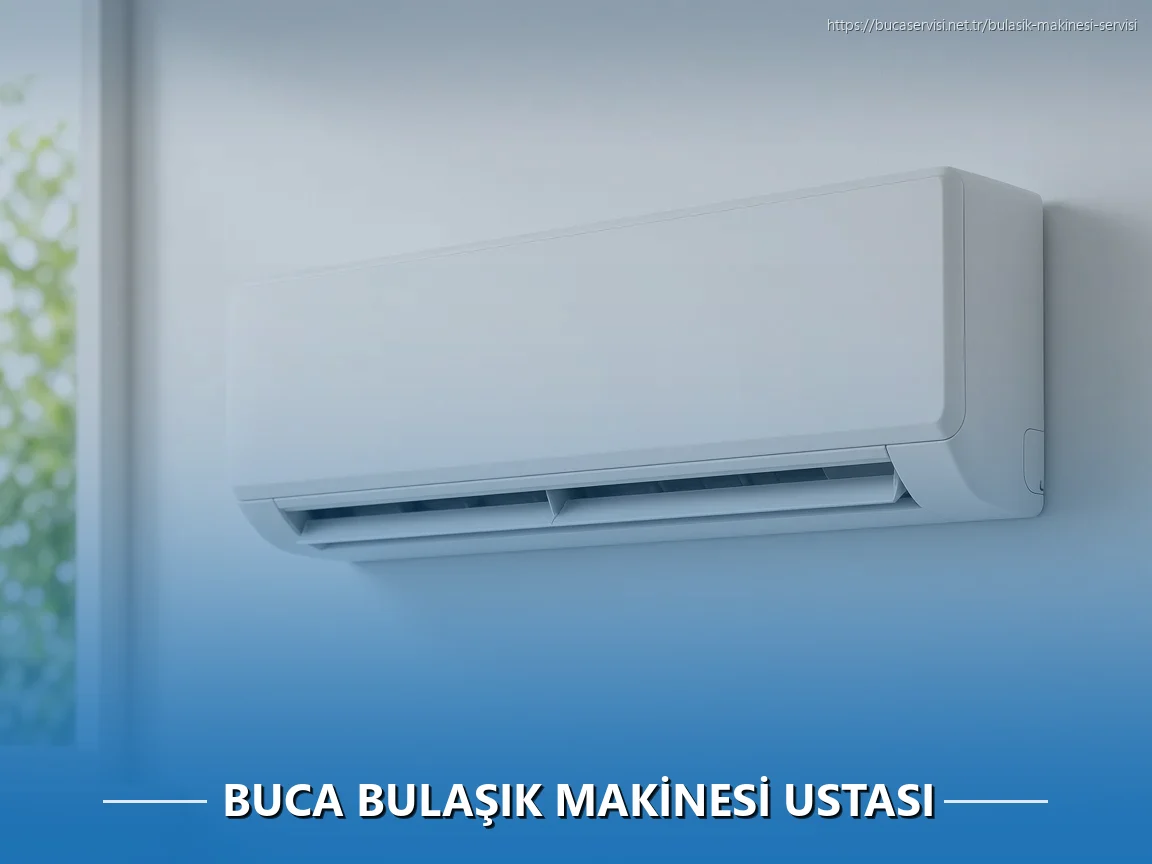Buca Bulaşık Makinesi Ustası