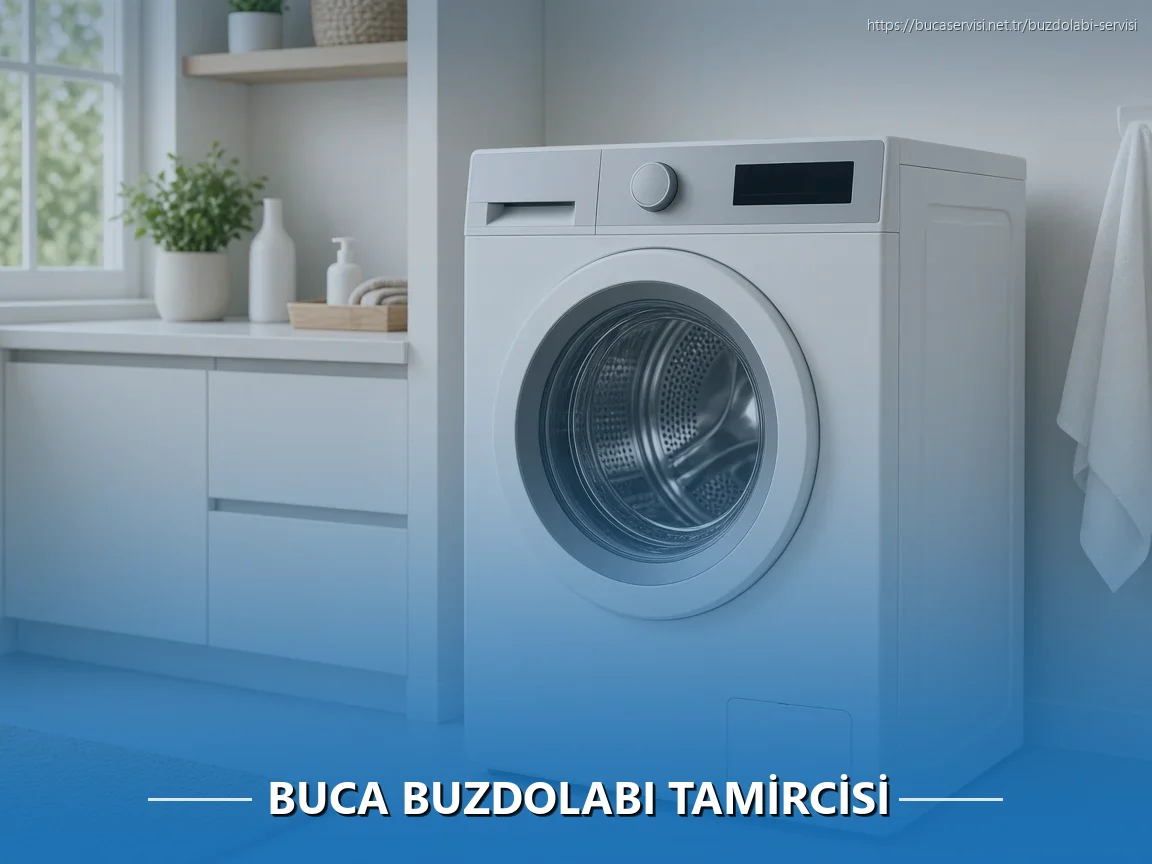 Buca Buzdolabı Tamircisi