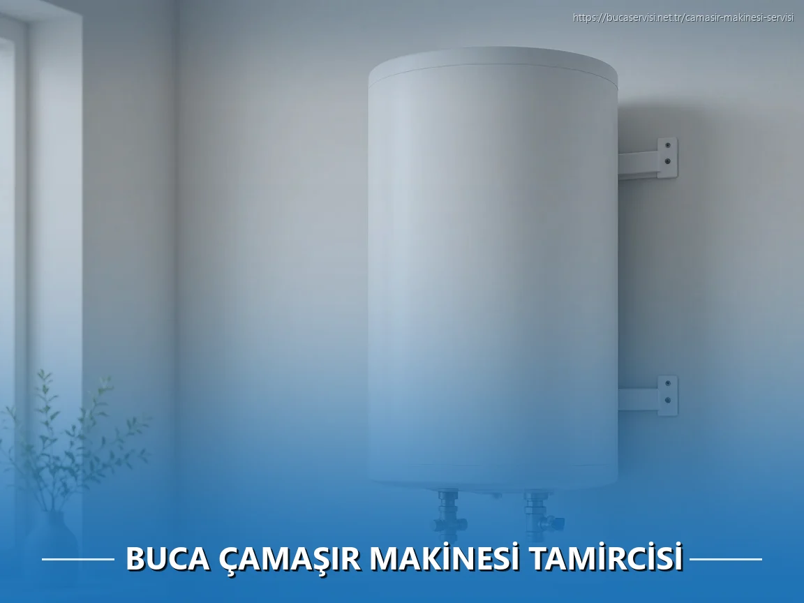 Buca Çamaşır Makinesi Tamircisi
