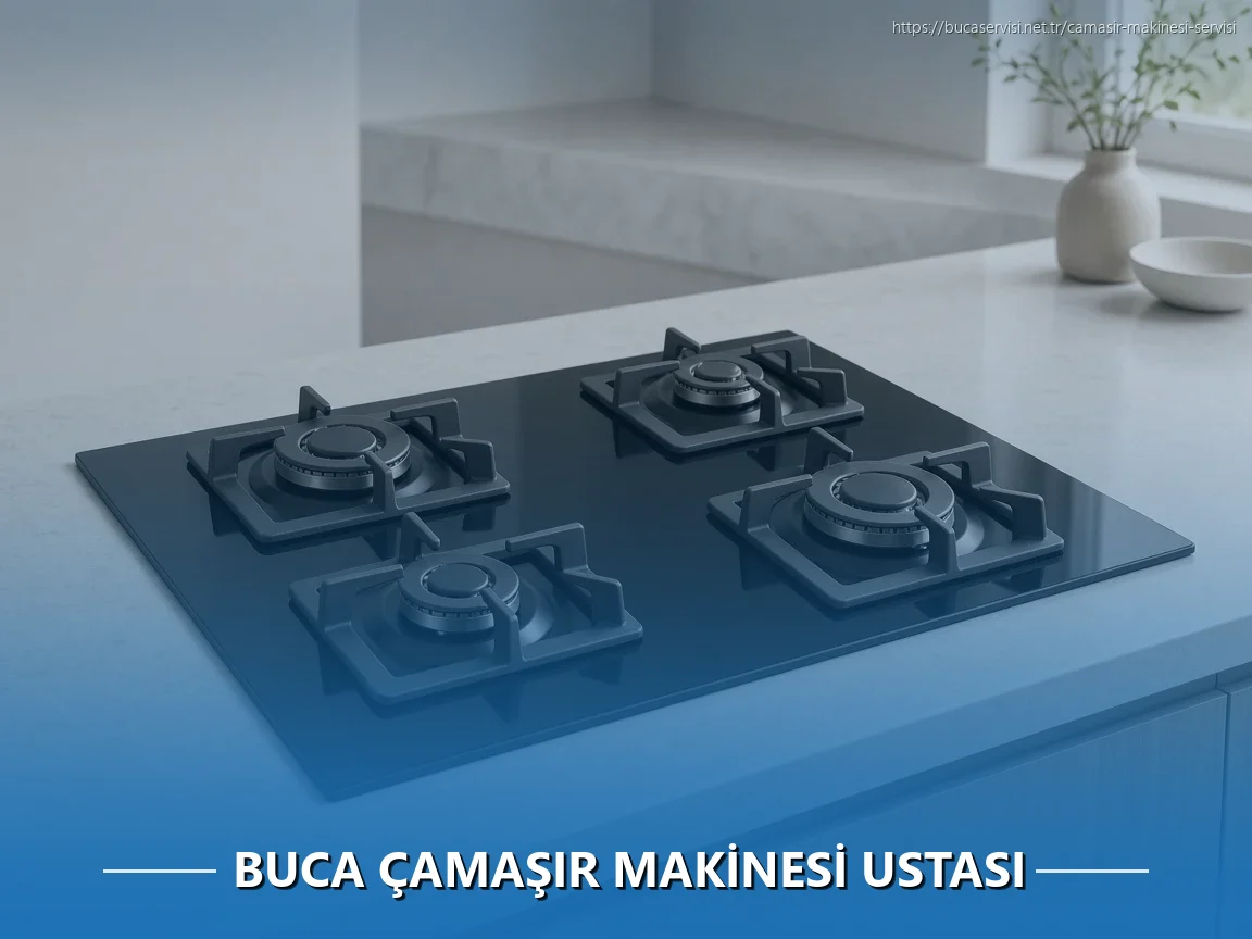 Buca Çamaşır Makinesi Ustası