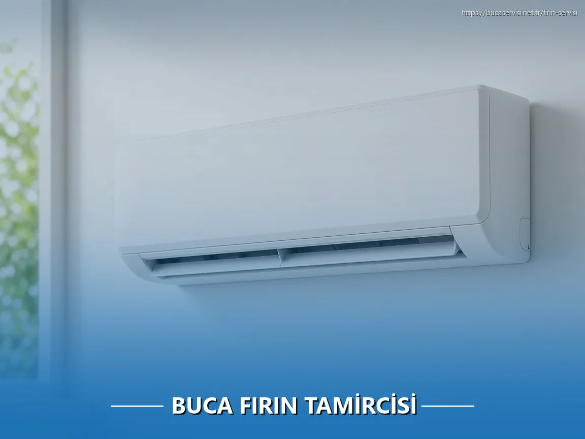 Buca Fırın Tamircisi
