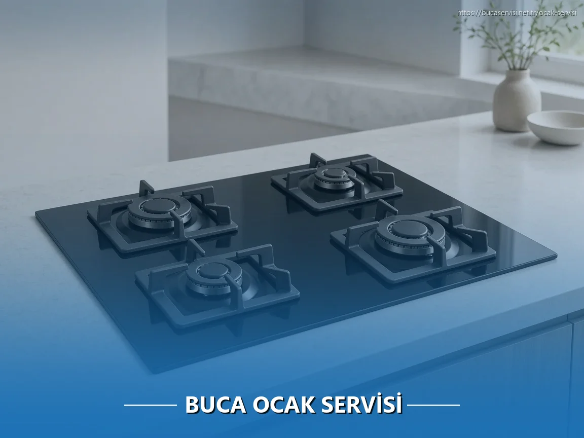 Buca Ocak Servisi