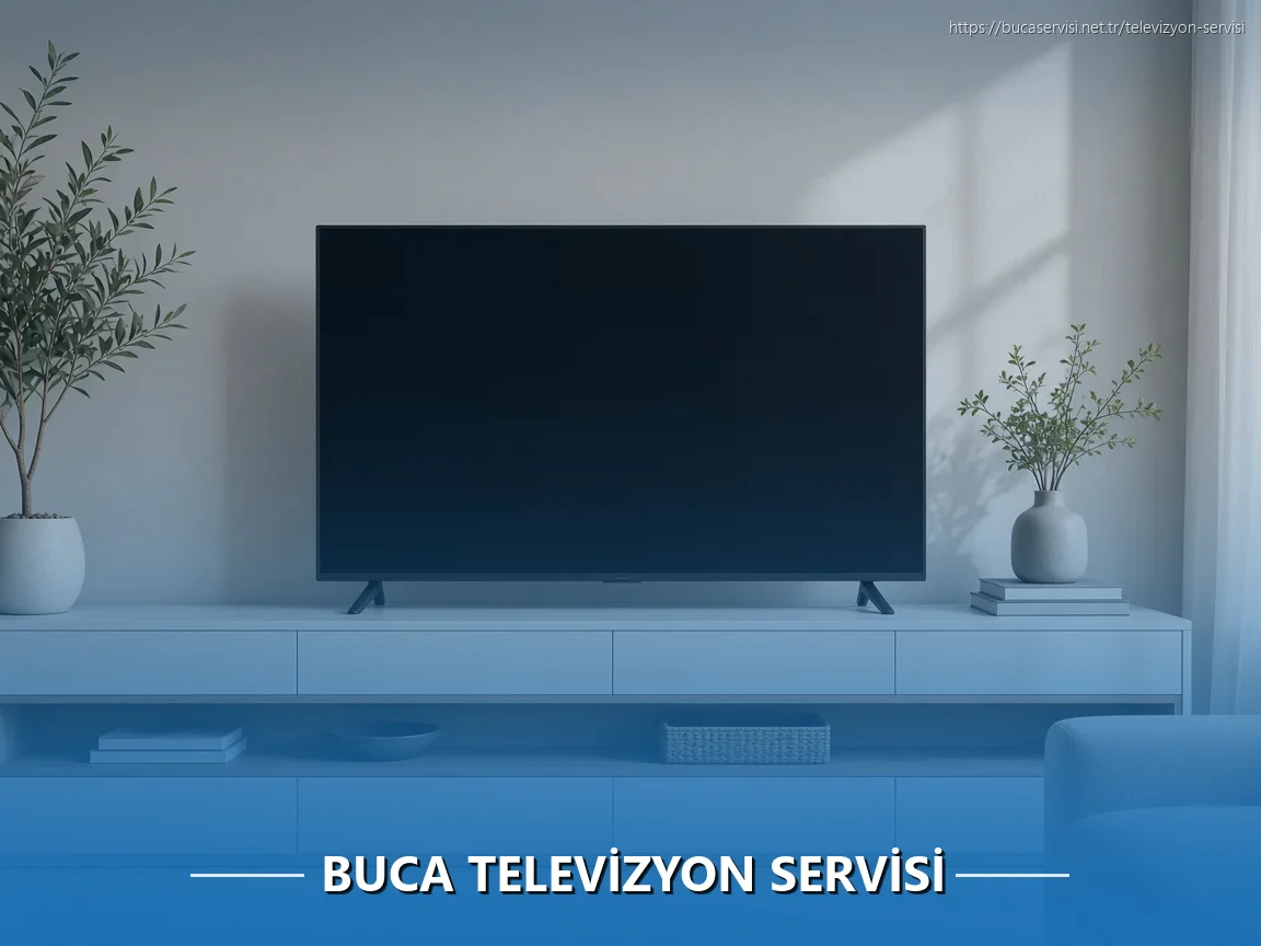 Buca Televizyon Servisi