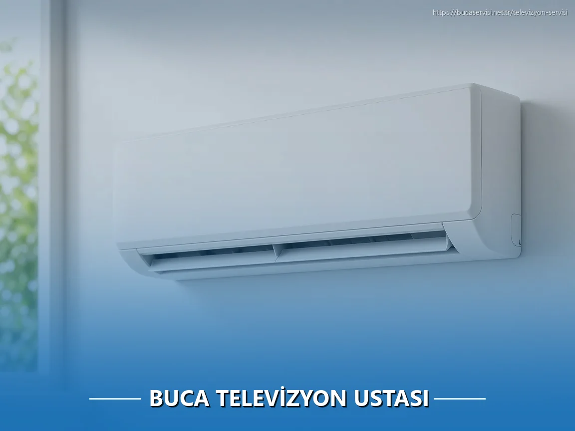 Buca Televizyon Ustası