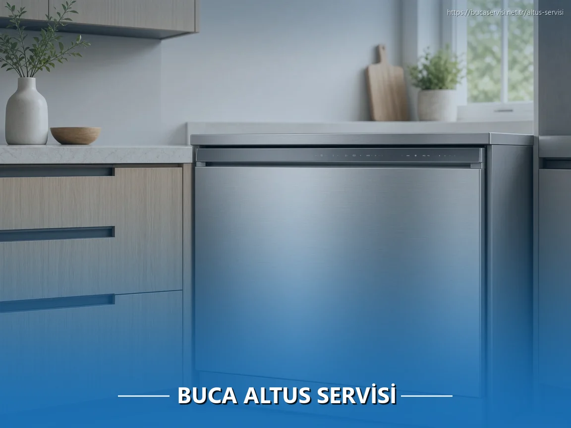 Buca Altus Servisi