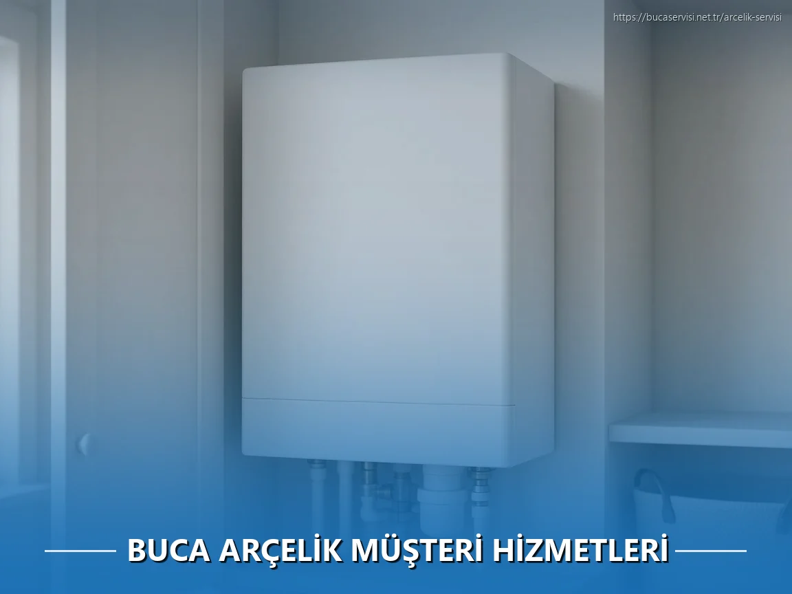 Buca Arçelik Müşteri Hizmetleri
