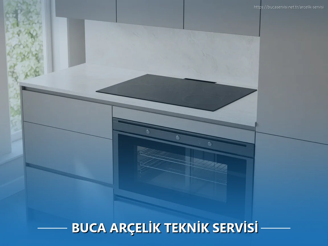 Buca Arçelik Teknik Servisi