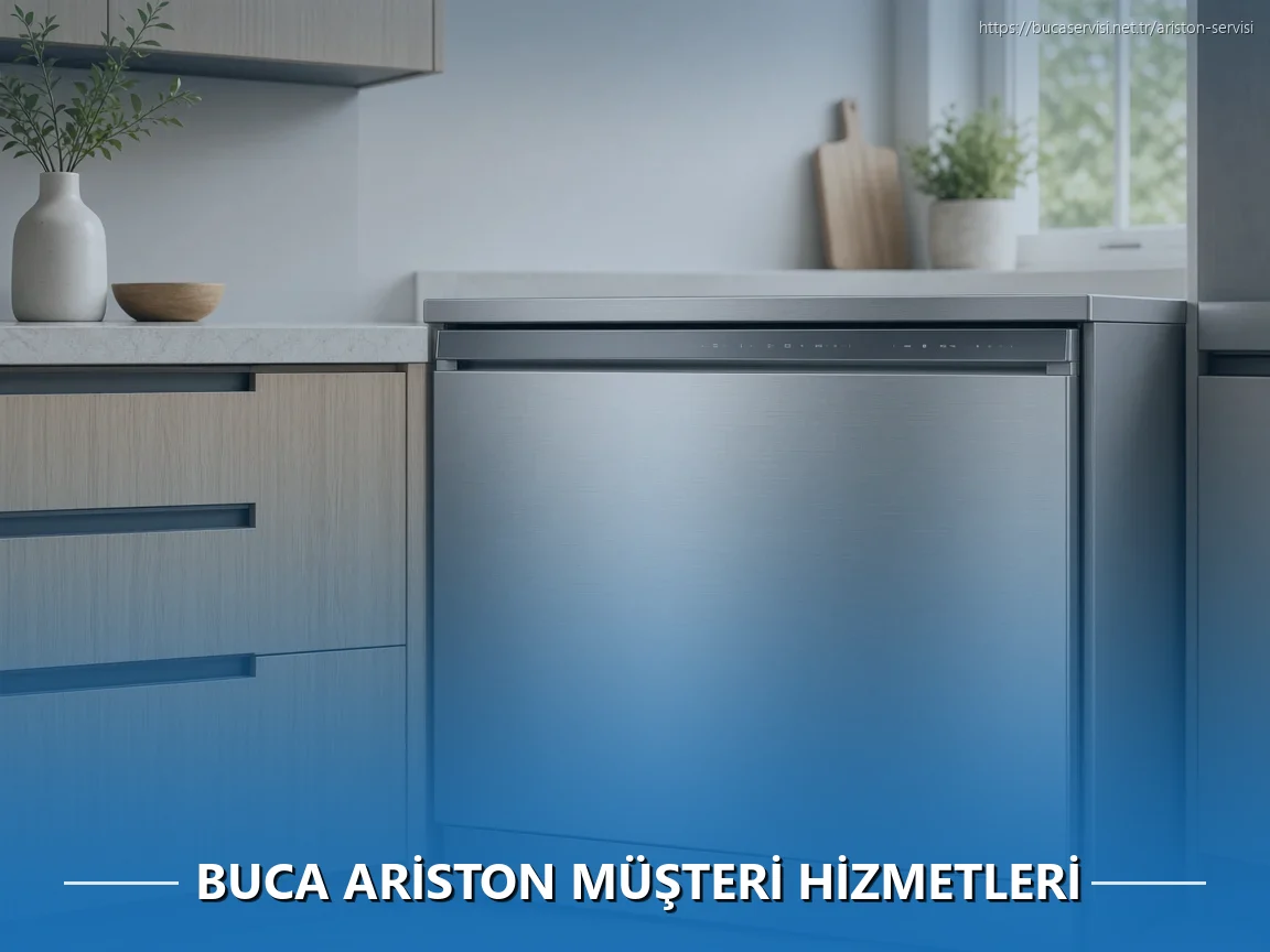 Buca Ariston Müşteri Hizmetleri