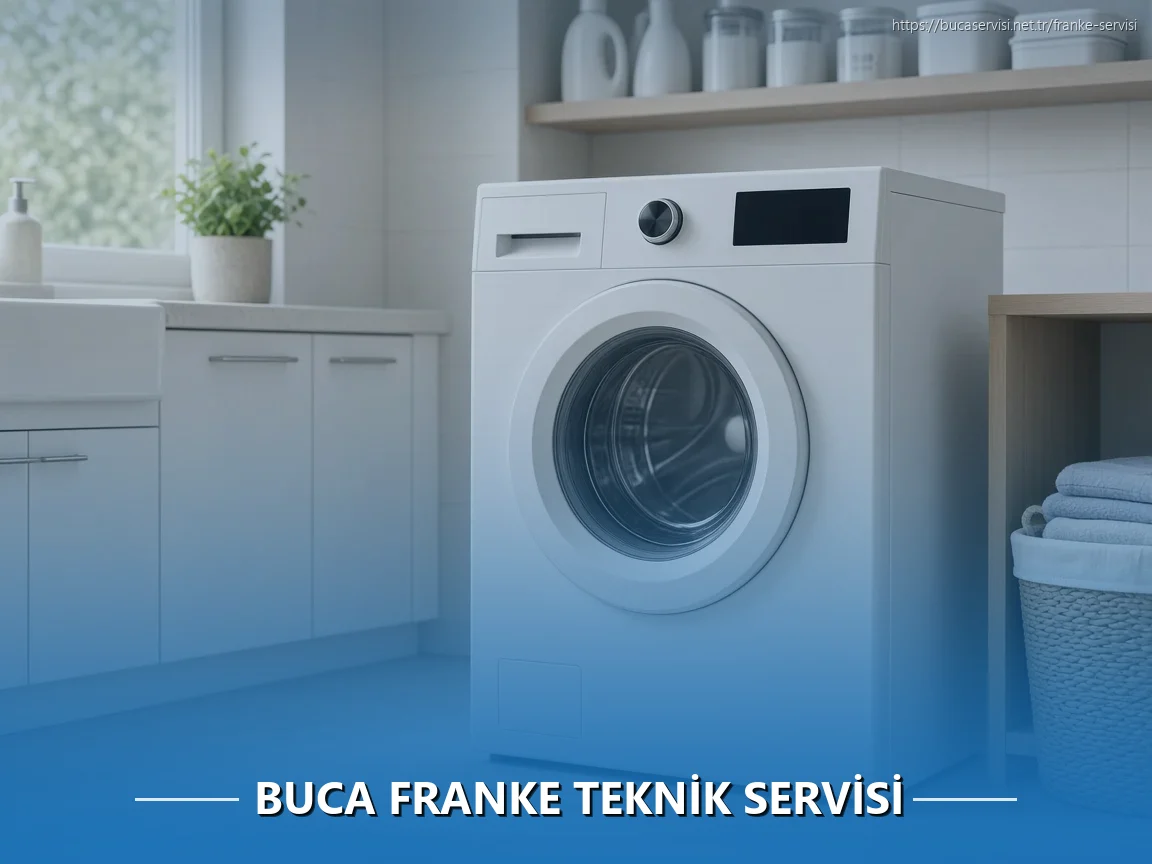 Buca Franke Teknik Servisi