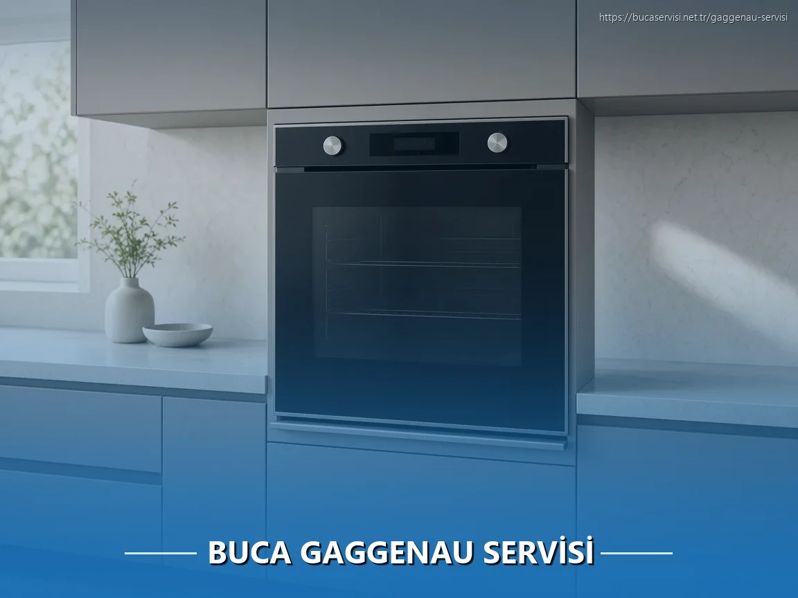 Buca Gaggenau Servisi