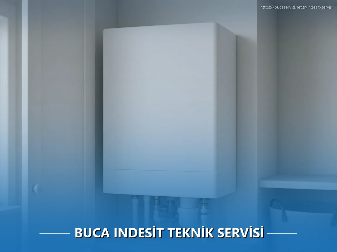 Buca Indesit Teknik Servisi