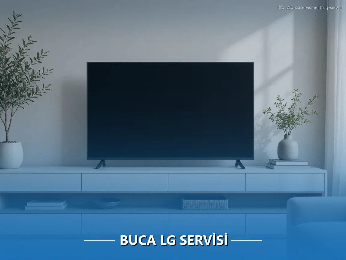 Buca LG Servisi