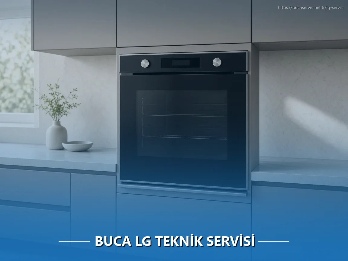 Buca LG Teknik Servisi