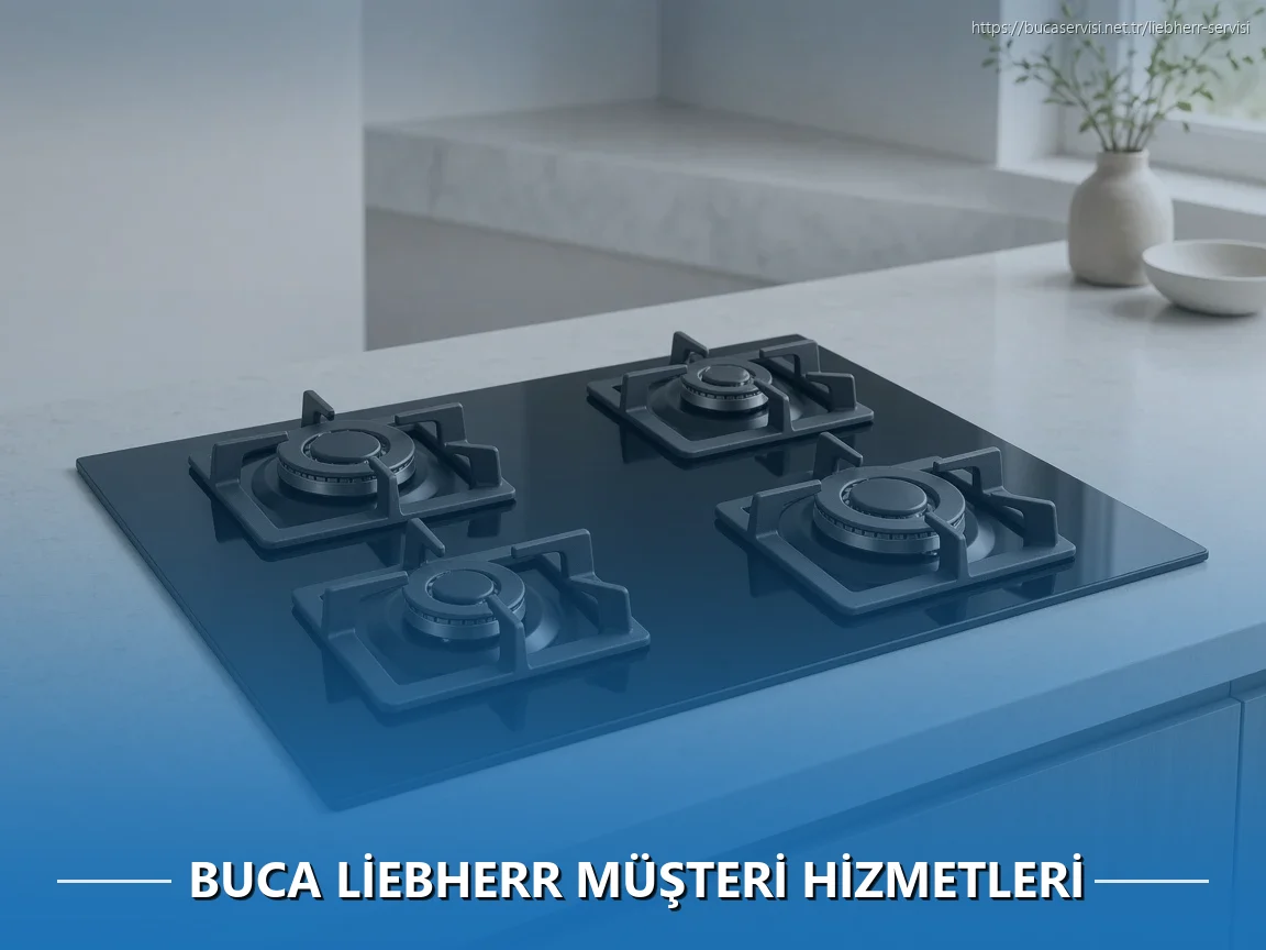 Buca Liebherr Müşteri Hizmetleri