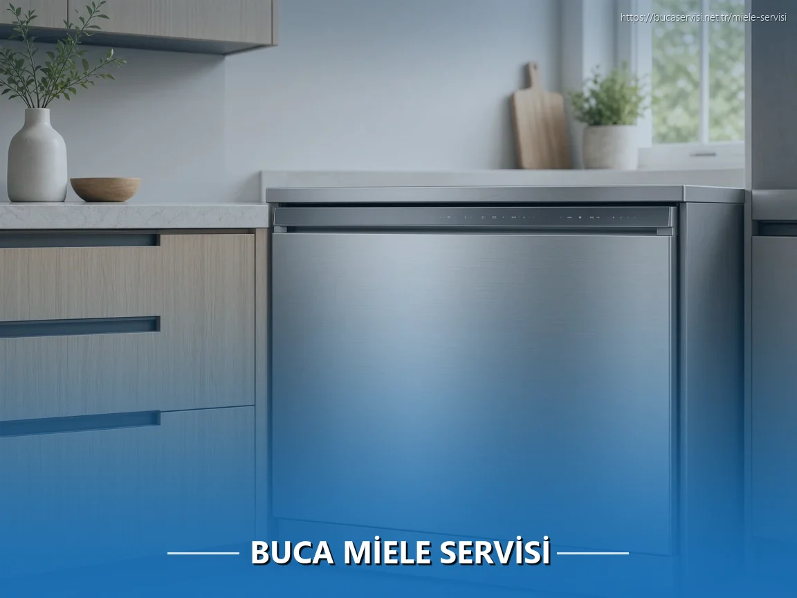 Buca Miele Servisi