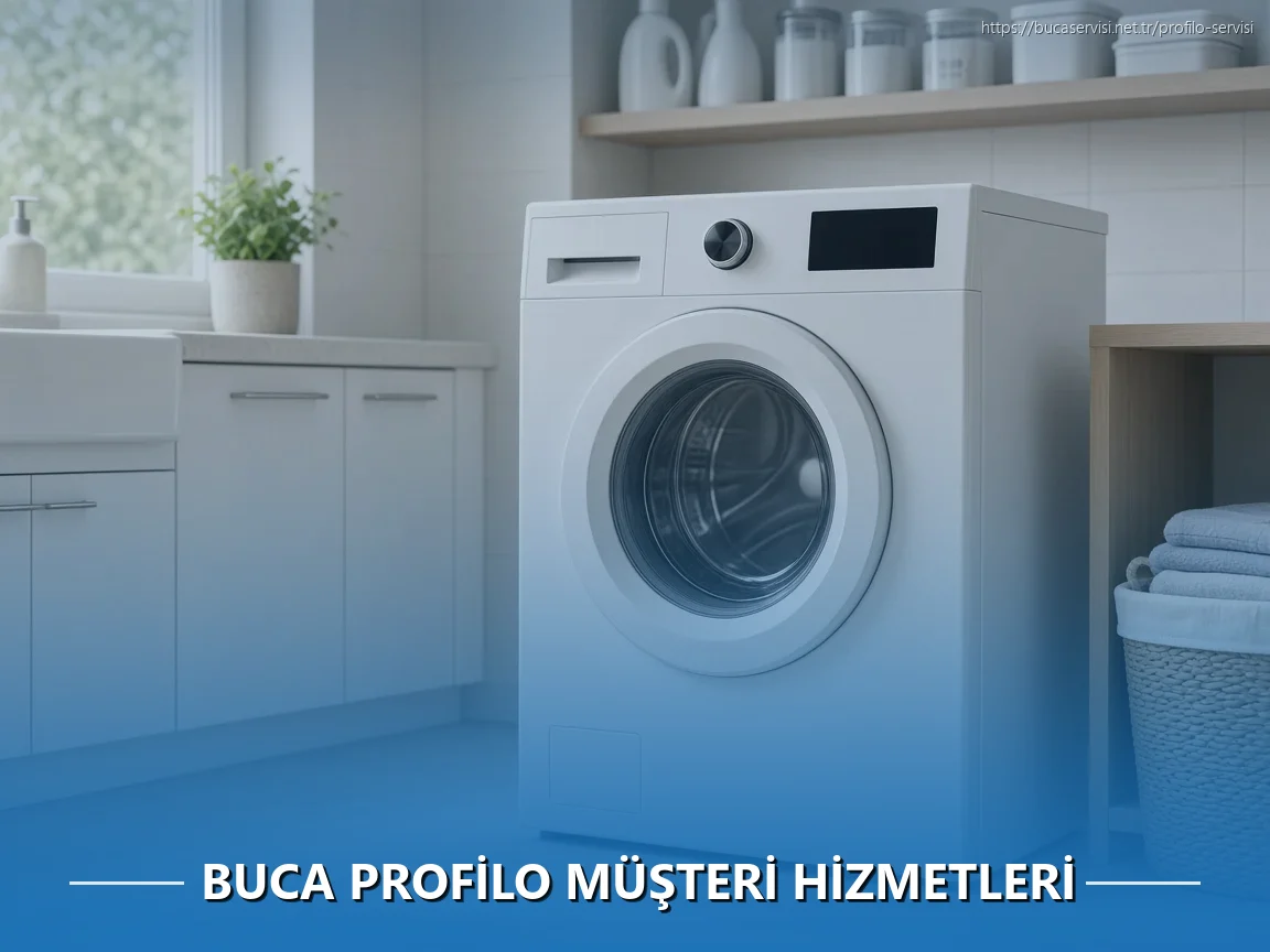 Buca Profilo Müşteri Hizmetleri