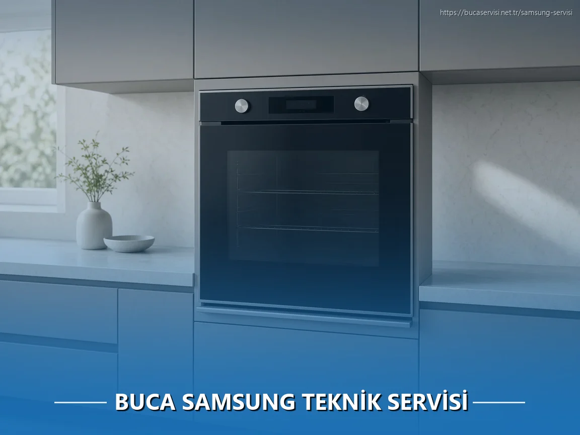 Buca Samsung Teknik Servisi